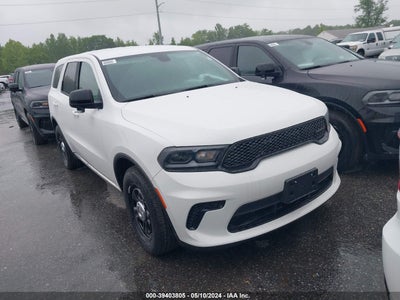 Dodge Durango 2024