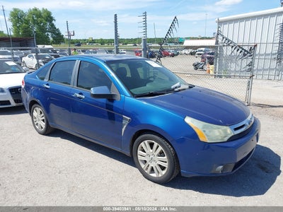 Ford Focus 2009