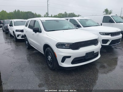 Dodge Durango 2024