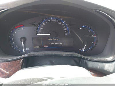 DayDrive
