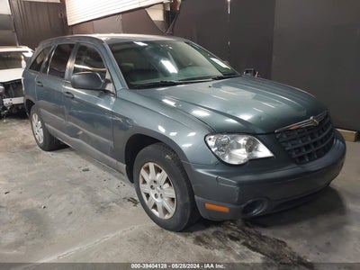 CHRYSLER PACIFICA 2007
