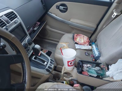DayDrive
