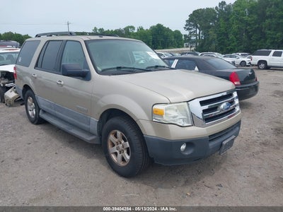 Ford Expedition 2007