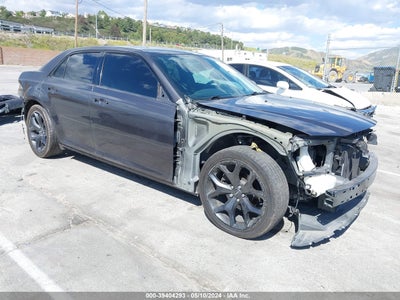 CHRYSLER 300 2020