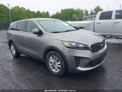 KIA SORENTO 2019