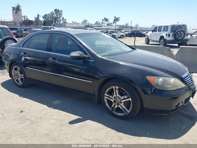 Acura Rl 2005