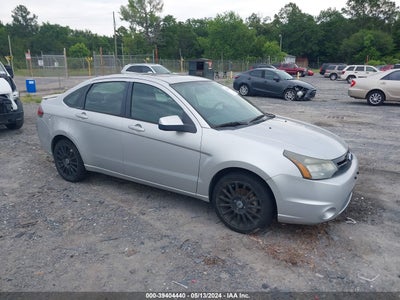 Ford Focus 2010