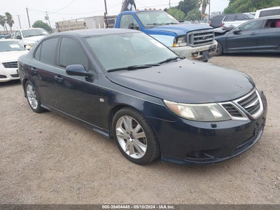 SAAB 9-3 2008
