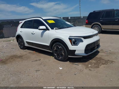 KIA NIRO EV 2023
