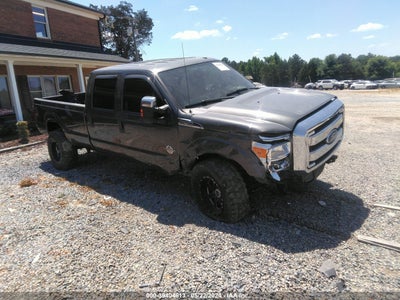FORD F-250 2015