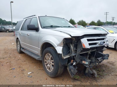FORD EXPEDITION 2011