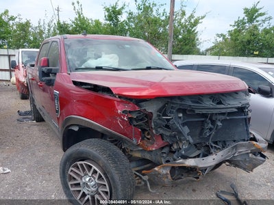 Ford F-250 2019