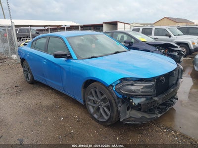 DODGE CHARGER 2019