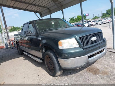 Ford F-150 2006