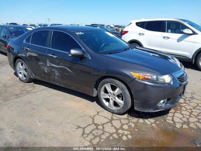 ACURA TSX 2014