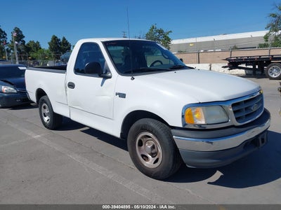 FORD F-150 2000