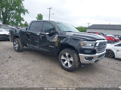 RAM 1500 2021