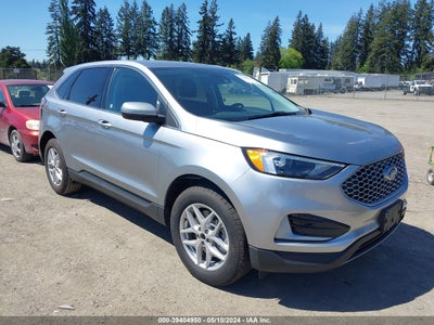 FORD EDGE 2024