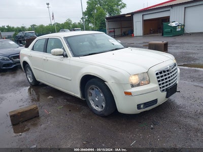 CHRYSLER 300 2005