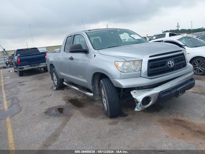 Toyota Tundra 2012