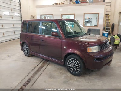 SCION SCION XB 2006