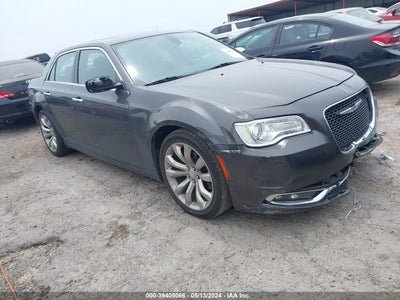CHRYSLER 300 2018