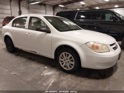 CHEVROLET COBALT 2010
