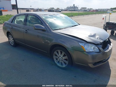 Toyota Avalon 2007