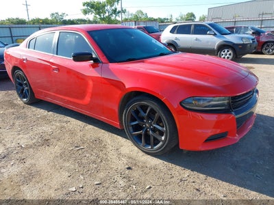 DODGE CHARGER 2020