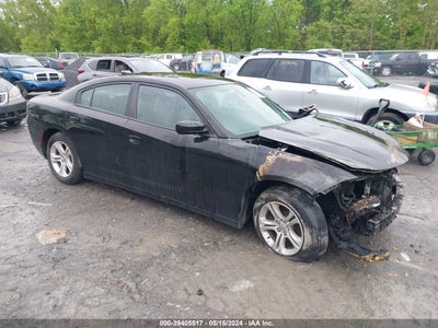DODGE CHARGER 2020