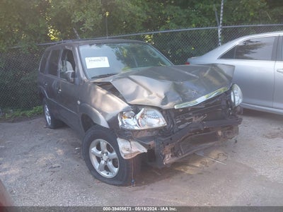 MAZDA TRIBUTE 2006