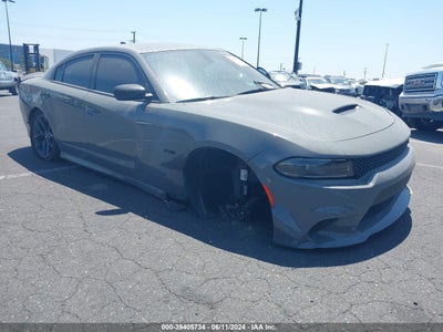 DODGE CHARGER 2023