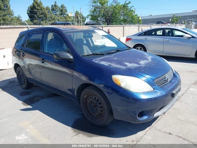 TOYOTA MATRIX 2006