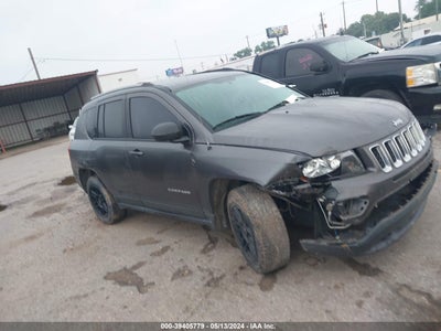 JEEP COMPASS 2015