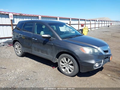 ACURA RDX 2011
