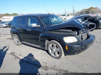 CHEVROLET HHR 2007