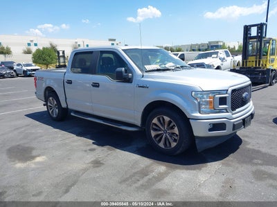 FORD F-150 2018