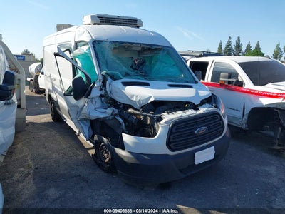 FORD TRANSIT-250 2019