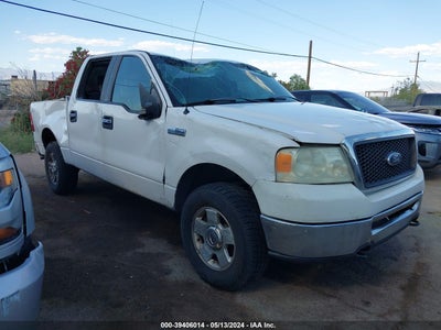 FORD F-150 2007