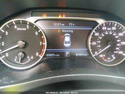 DayDrive