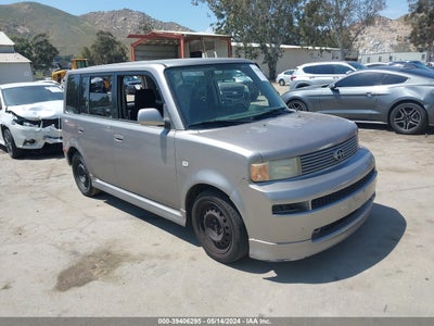 SCION SCION XB 2005