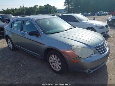 Chrysler Sebring 2007