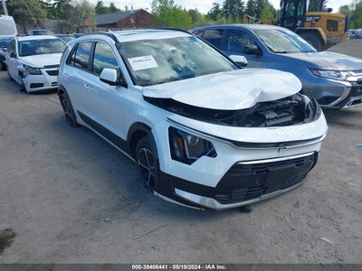 Kia Niro 2023