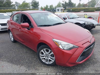 SCION IA 2016