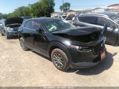 MAZDA CX-30 2020