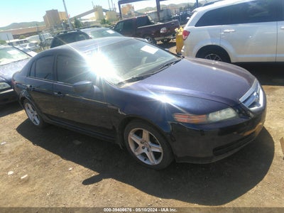 Acura Tl 2004