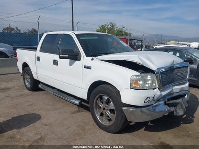 Ford F-150 2006