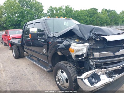 FORD F-350 2011