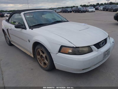 Ford Mustang 2004
