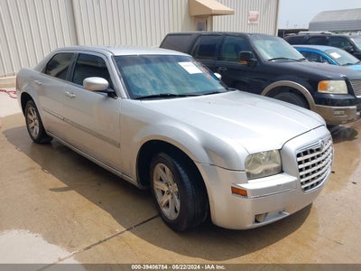 Chrysler 300 2007